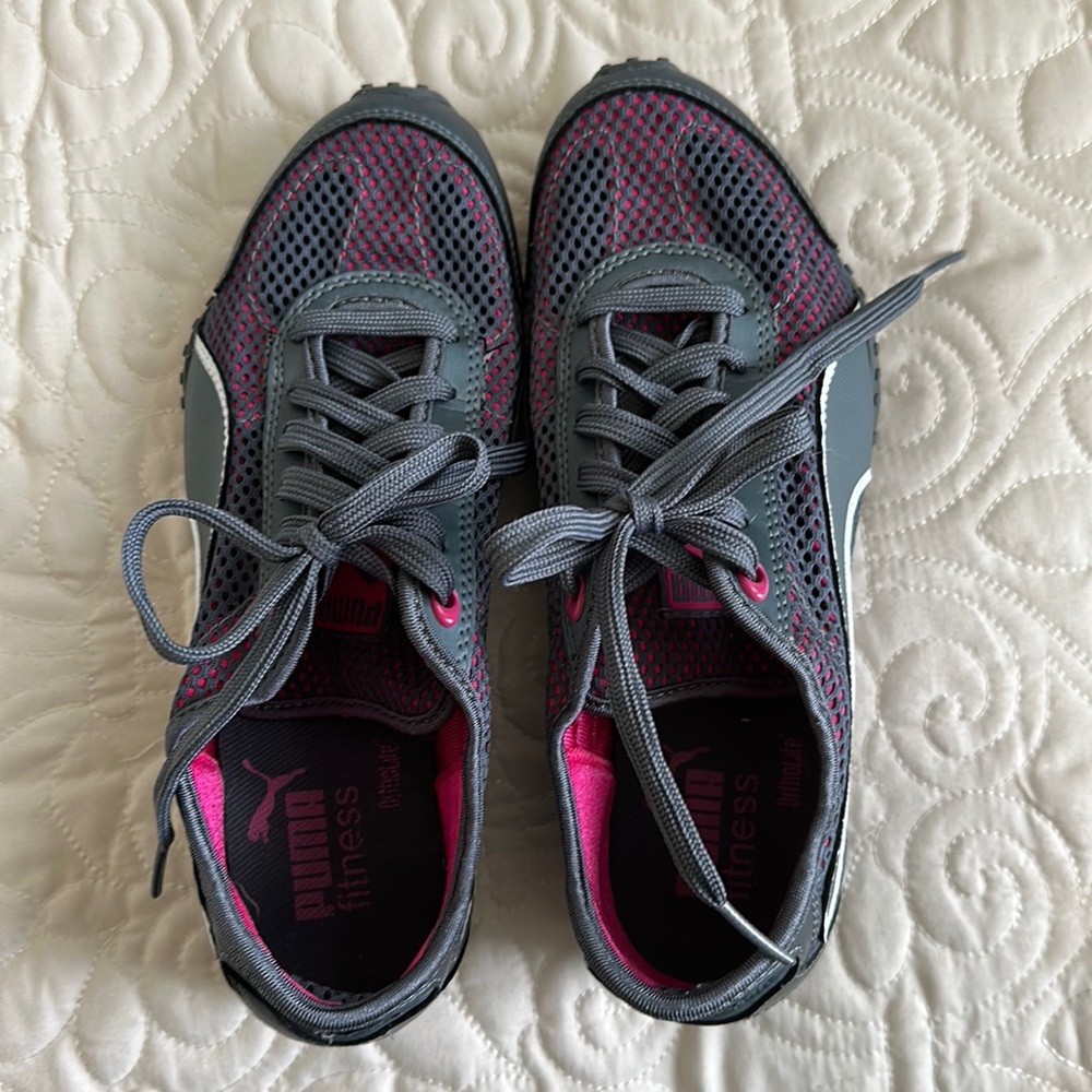 Puma sneakers